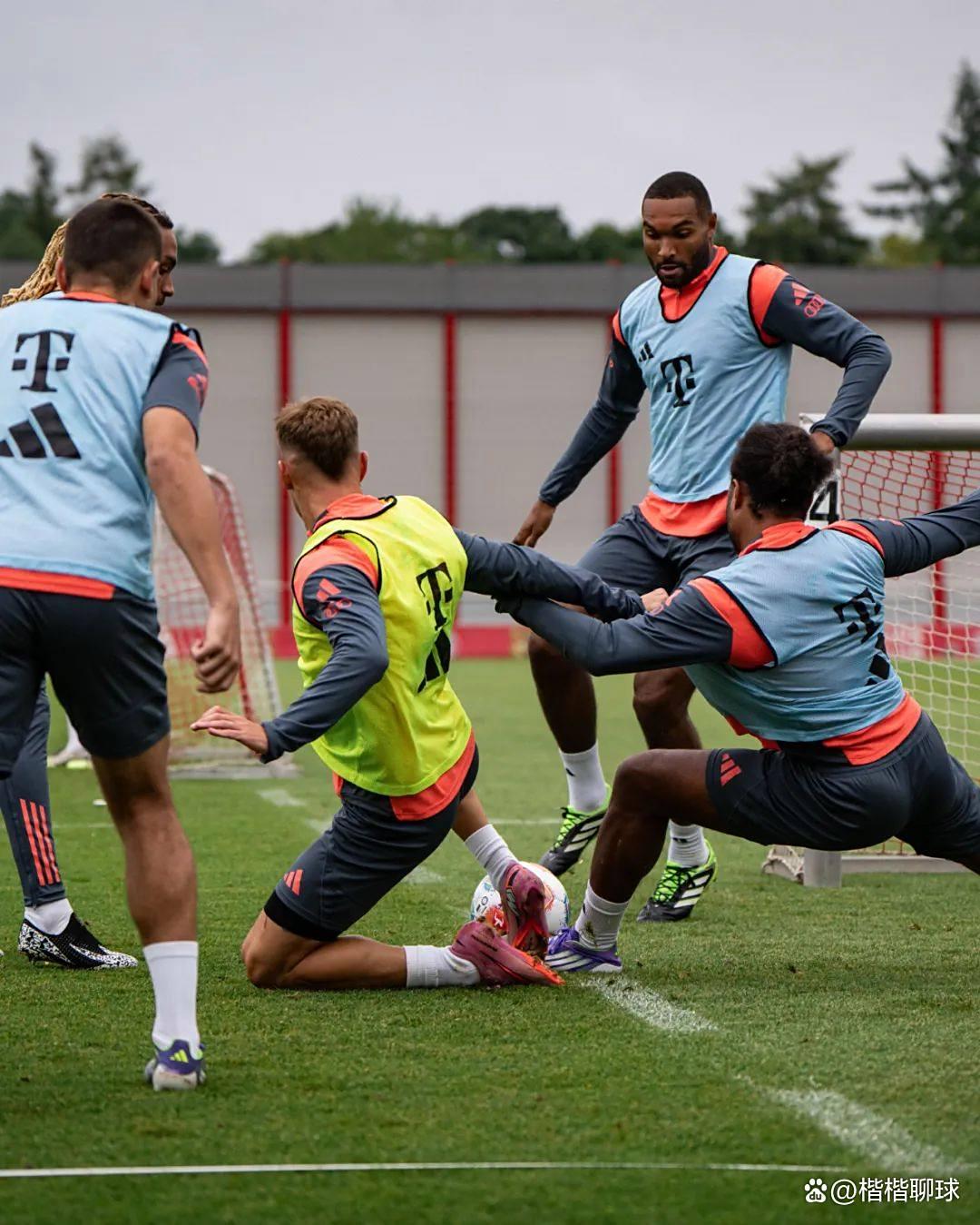 开云中国-包含西甲国际比赛日再迎强敌；里昂再遭质疑；主帅态度：态度坚定；赛季目标并未改变的词条-开云中国